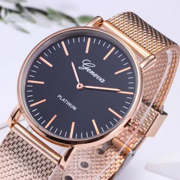 Роскошные наручные часы для мужчин, модные кварцевые часы с силиконовым ремешком, женские часы, повседневные женские часы Relogio Feminino