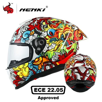 Одобренный ЕЭК Мотоциклетный шлем для бездорожья Высококачественные Полнолицевые шлемы для мотокросса Casco Высококачественный трековый шлем