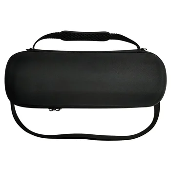 Жесткий EVA Дорожный Чехол для Переноски JBL Charge 5 Защитный Чехол для Портативной беспроводной сумки JBL Charge5 Speake Bag