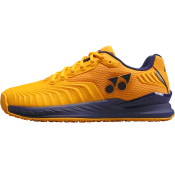 Теннисные туфли 2023 Yonex SHTE4 обувь для бадминтона мужские и женские спортивные кроссовки с силовой подушкой