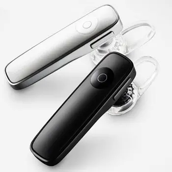 Беспроводная бизнес-гарнитура Bluetooth, наушники для громкой связи, совместимые с бизнес-наушниками Xiao mi/iPhone 12