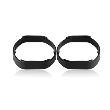 Оправа для линз Оправа для линз VR для близорукости PS VR2 Быстрая Замена Защита от близорукости Защита для линз VR Аксессуары для виртуальной реальности