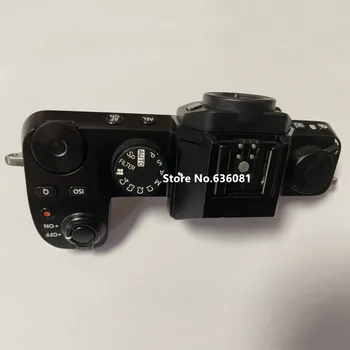 Запасные части Верхняя крышка для Fuji Fujifilm X-S10 XS10