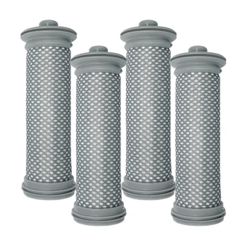 Запасные части Фильтры для пылесоса Tineco S15 A10 A11 PURE ONE S11 X1 Аксессуары для бытовой уборки