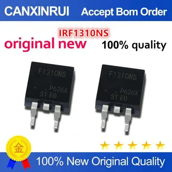 (15 штук) Оригинальные Новые электронные компоненты 100% качества IRF1310NS микросхемы интегральных схем