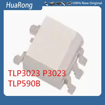 20 шт./лот TLP3023 P3023 DIP-5 TLP590B PC3SD11 3SD11