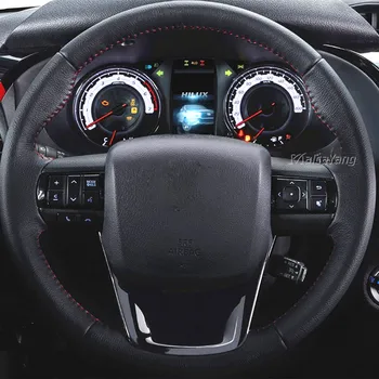 Для Toyota Hilux 2015-2019 Revo Rocco Fortuner 2015-2020 Многофункциональная Кнопка Рулевого колеса Переключатель Управления Аудиосистемой 84250-0K320