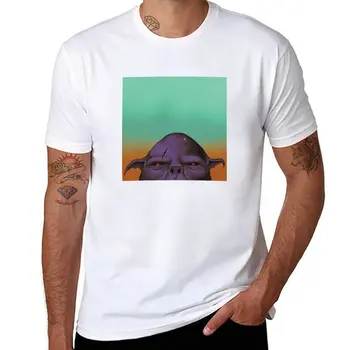 Новые футболки Oh Sees - Orc, футболки больших размеров, спортивные футболки, футболки для мужчин