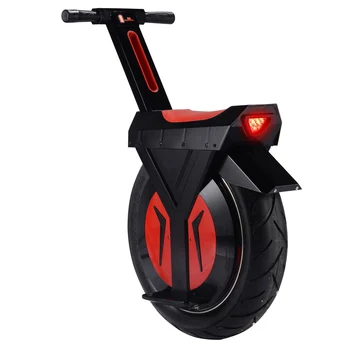 Продается модный одноколесный самобалансирующийся электрический скутер нового поколения