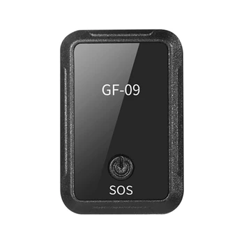 GPS для транспортных средств, магнитный мини-GPS-локатор автомобиля в режиме реального времени, всепогодные магнитные чехлы, GPS E65C в режиме длительного ожидания