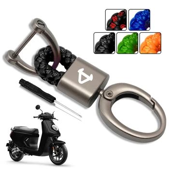 Для NIU N1 N1S M1 U1 M + NGT Брелок для мотоцикла Многофункциональный брелок для ключей Автомобильный брелок для ключей