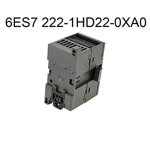 Модуль ПЛК 6ES7 222-1HD22-0XA0 S7-200 6ES7222-1HD22-0XA0